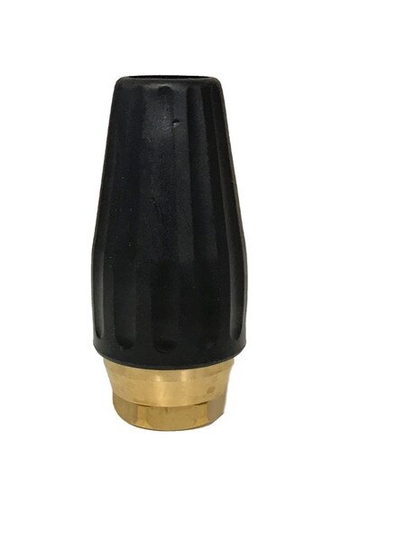 Rotating turbo nozzle 200357580